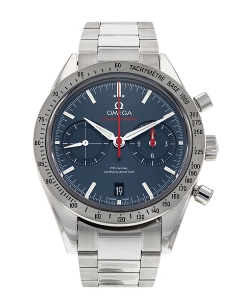 Omega Speedmaster 57 331.10.42.51.03.001